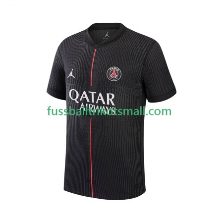 Fußballtrikots Paris Saint-Germain 2025-2026 Kurzarm Fourth trikot kaufen